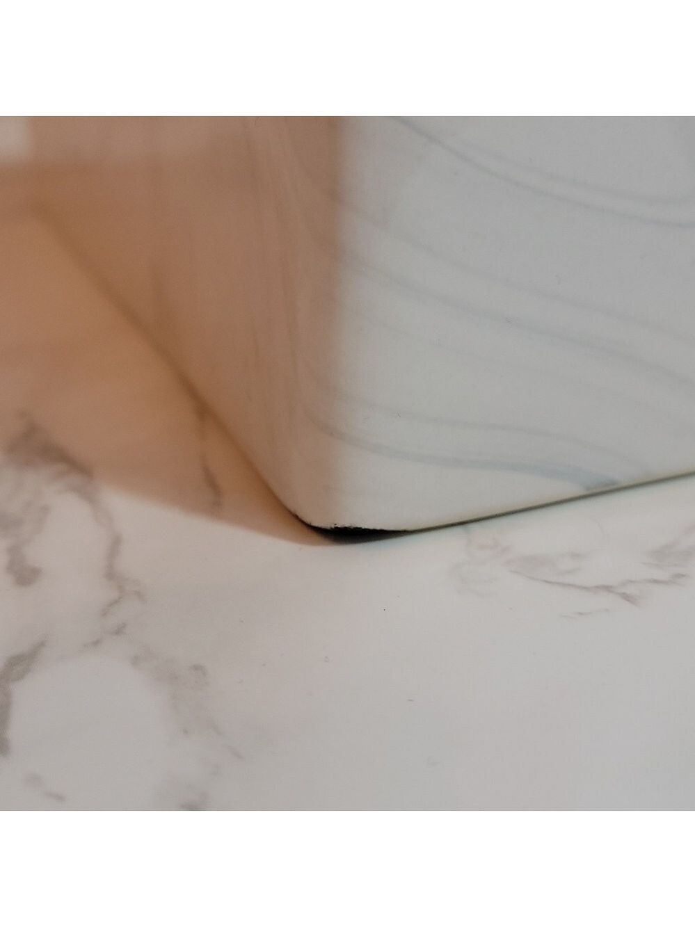Rae Dunn marble THINGS holder/organizer - Picture 8 of 8